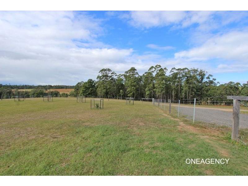 Armidale Road, Yarravel NSW 2440