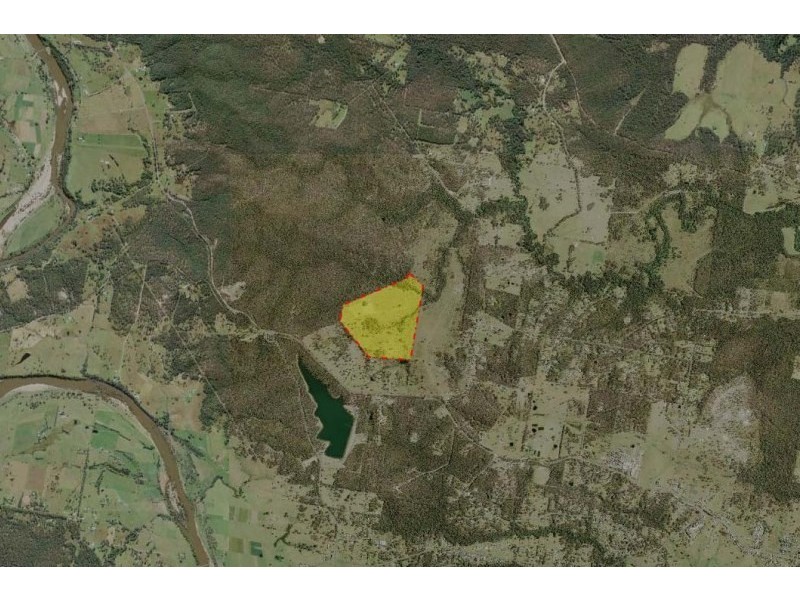 Armidale Road, Yarravel NSW 2440