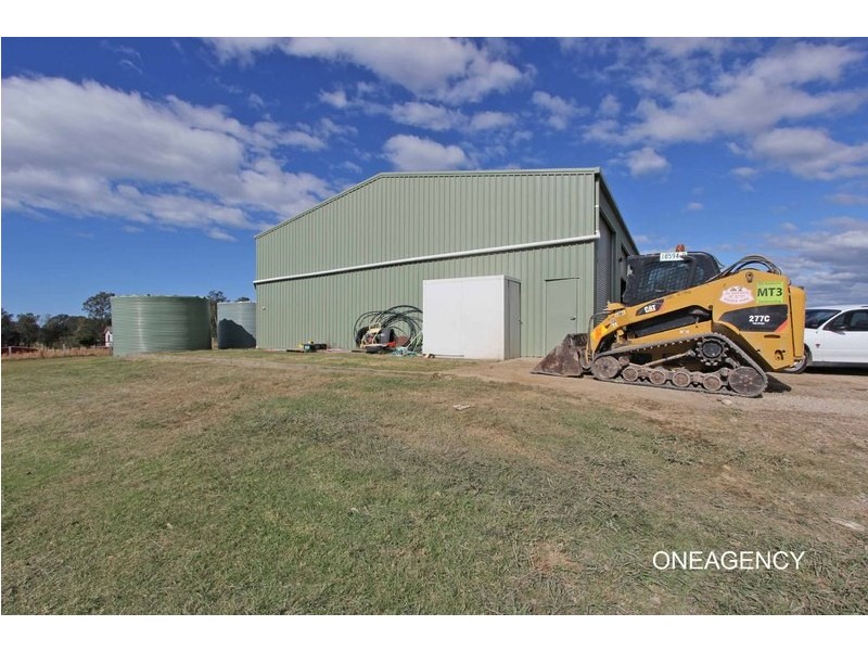 103 Goulds Lane, Clybucca NSW 2440