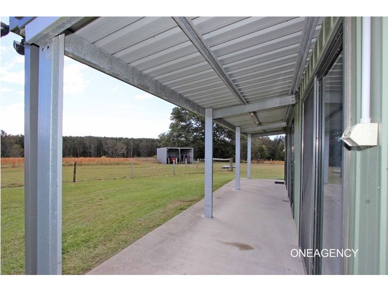 103 Goulds Lane, Clybucca NSW 2440