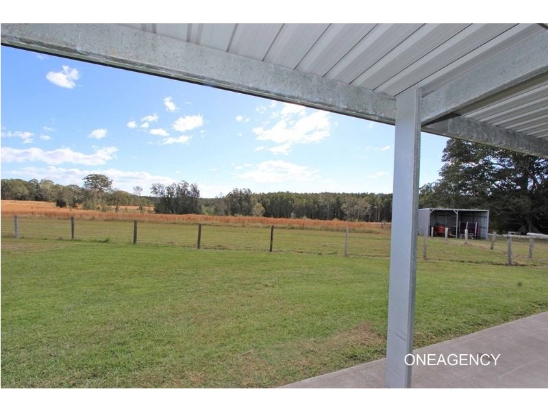 103 Goulds Lane, Clybucca NSW 2440