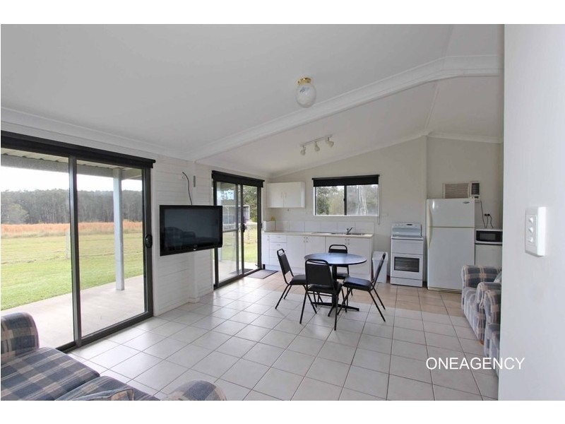 103 Goulds Lane, Clybucca NSW 2440