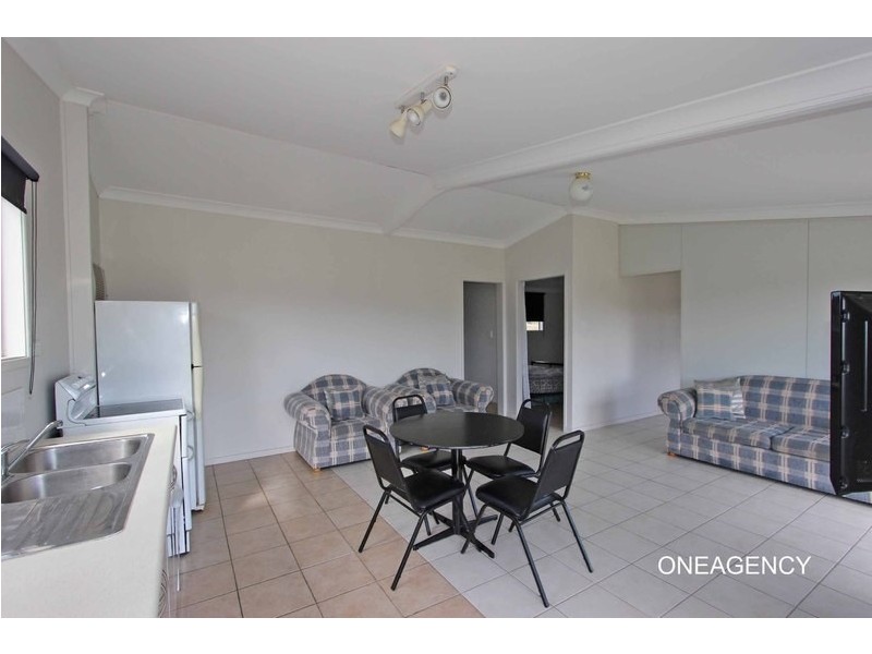 103 Goulds Lane, Clybucca NSW 2440