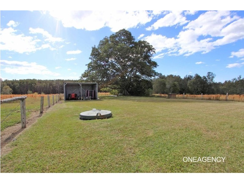 103 Goulds Lane, Clybucca NSW 2440