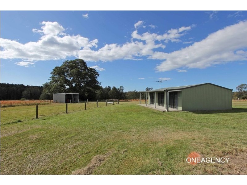 103 Goulds Lane, Clybucca NSW 2440