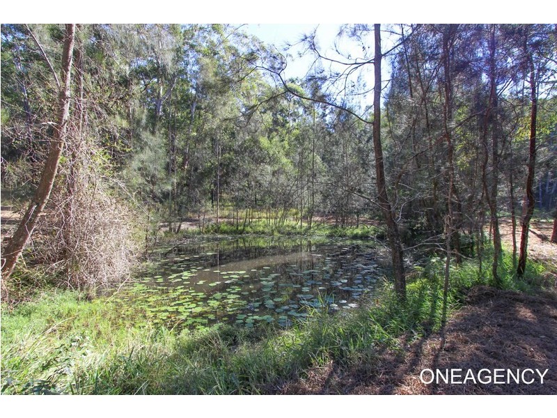 27 Neville Morton Drive, Crescent Head NSW 2440