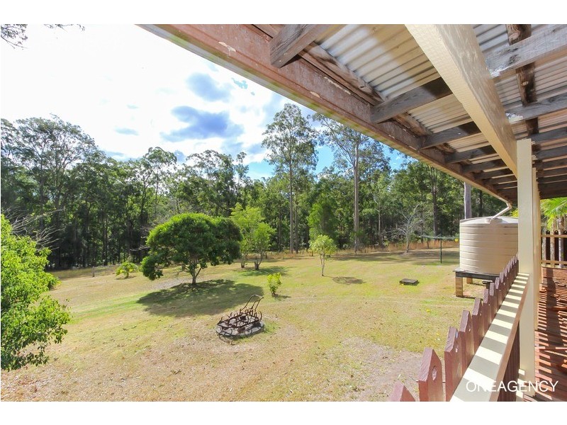 61 Woolshed Gully Road, Temagog NSW 2440