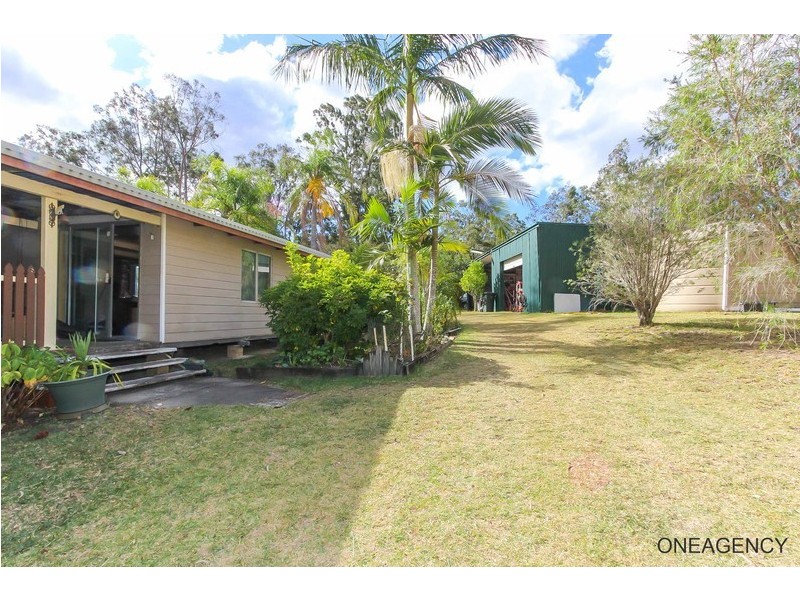 61 Woolshed Gully Road, Temagog NSW 2440