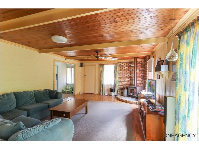 61 Woolshed Gully Road, Temagog NSW 2440