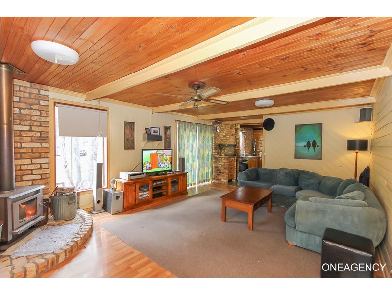 61 Woolshed Gully Road, Temagog NSW 2440