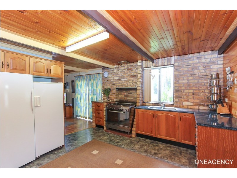 61 Woolshed Gully Road, Temagog NSW 2440