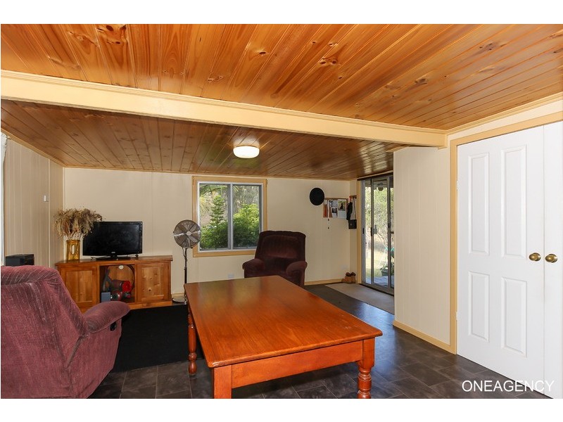 61 Woolshed Gully Road, Temagog NSW 2440