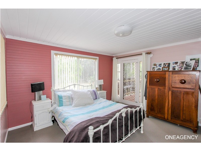 61 Woolshed Gully Road, Temagog NSW 2440