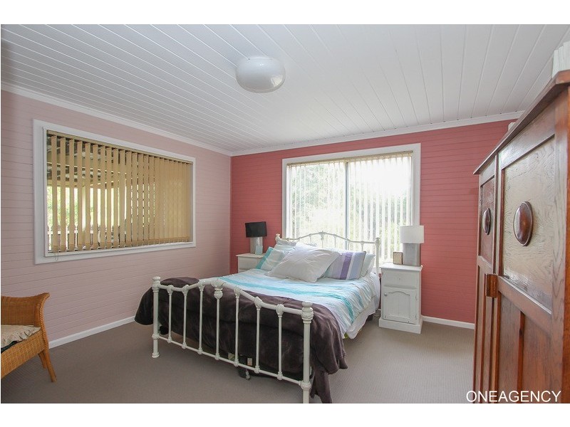 61 Woolshed Gully Road, Temagog NSW 2440