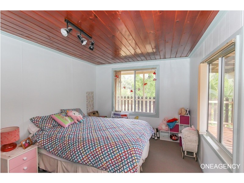 61 Woolshed Gully Road, Temagog NSW 2440