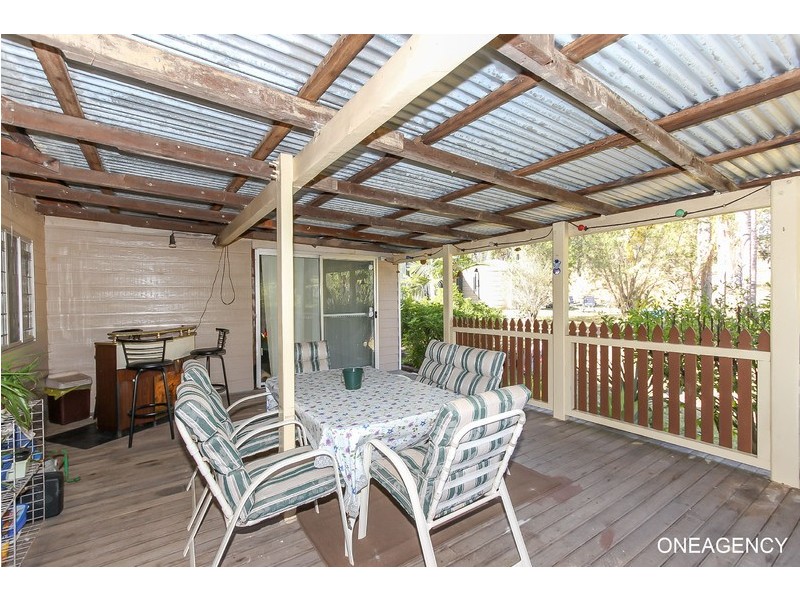 61 Woolshed Gully Road, Temagog NSW 2440