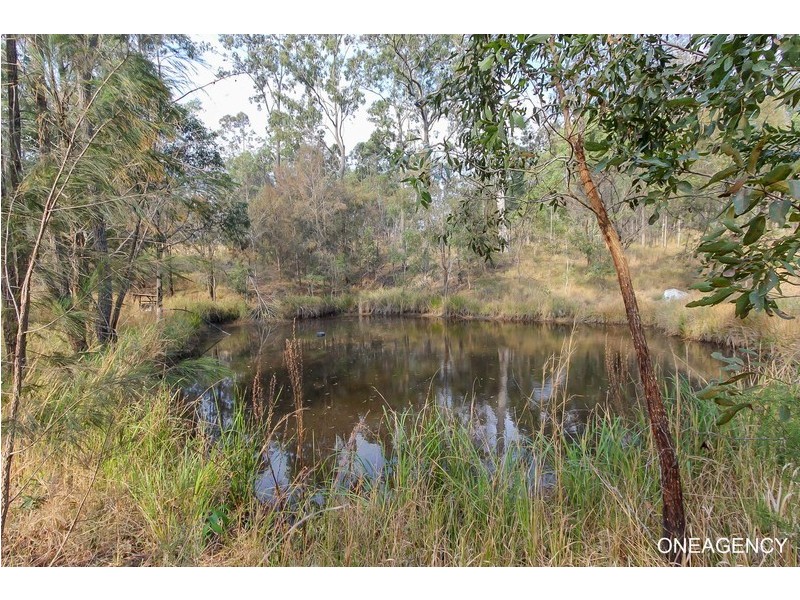 61 Woolshed Gully Road, Temagog NSW 2440