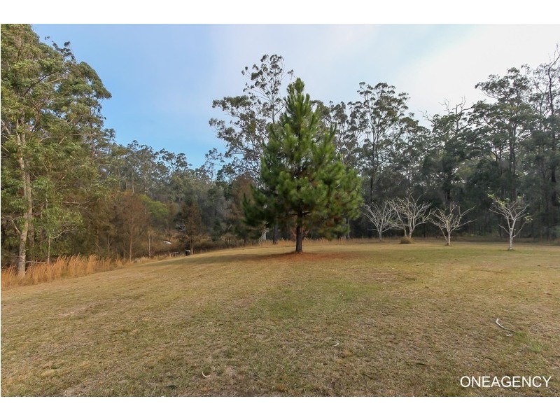 61 Woolshed Gully Road, Temagog NSW 2440