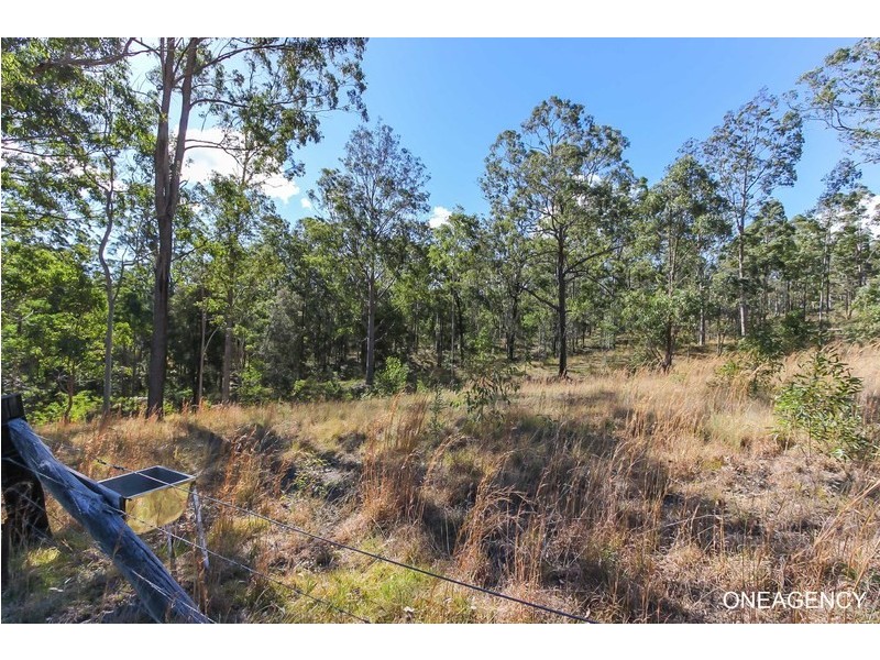 61 Woolshed Gully Road, Temagog NSW 2440