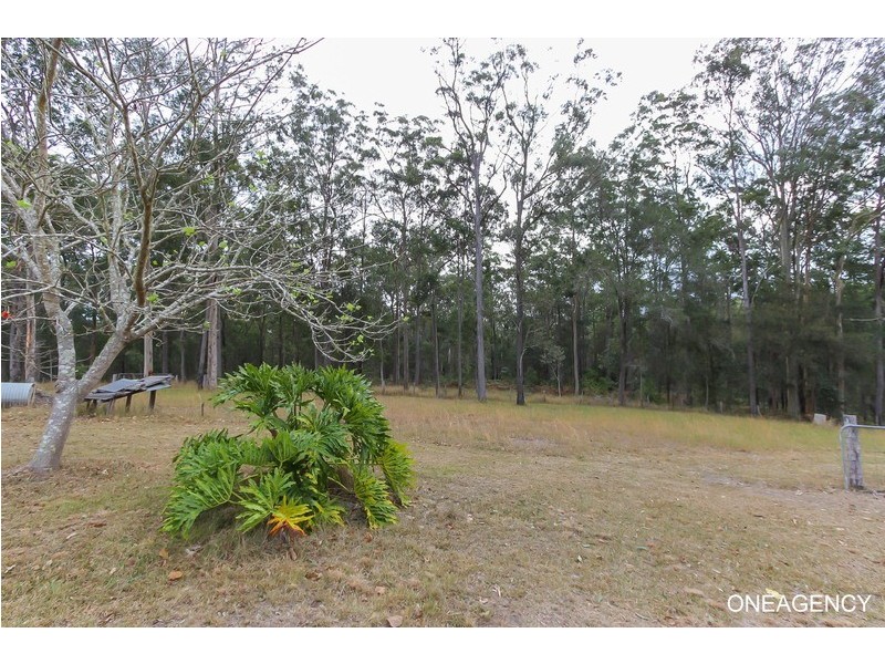 61 Woolshed Gully Road, Temagog NSW 2440