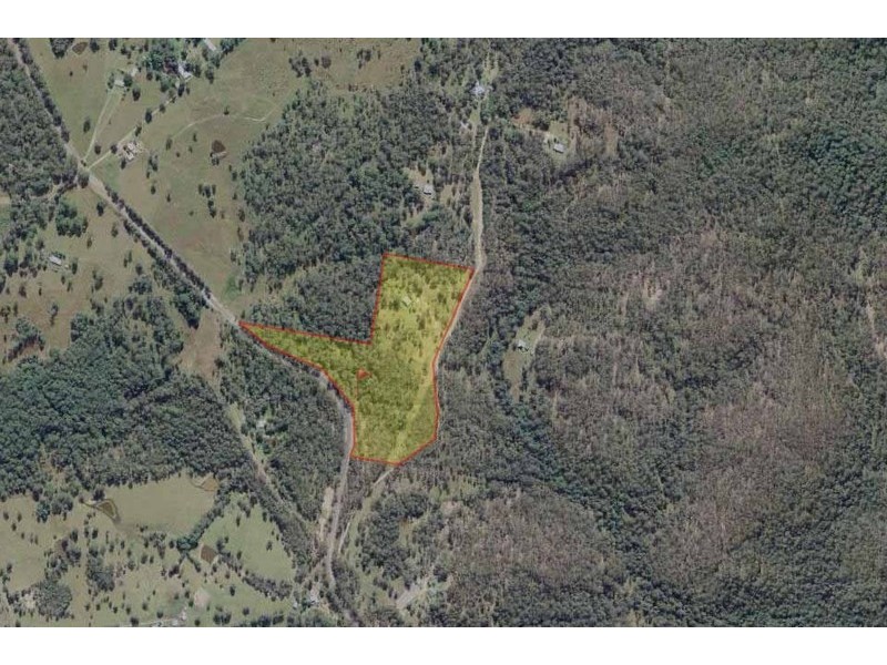 61 Woolshed Gully Road, Temagog NSW 2440