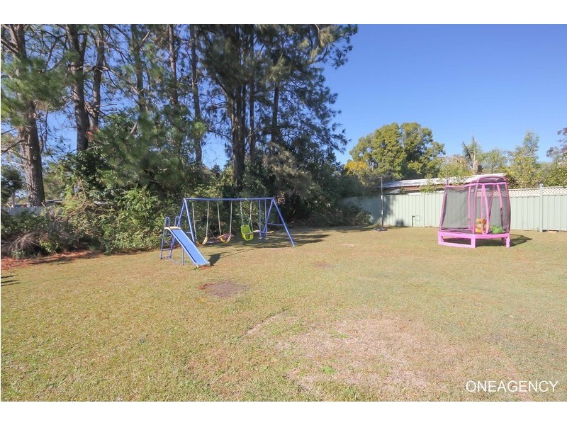 73 Lachlan Street, South Kempsey NSW 2440