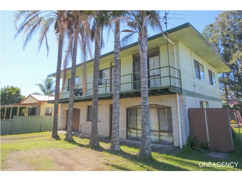 73 Lachlan Street, South Kempsey NSW 2440