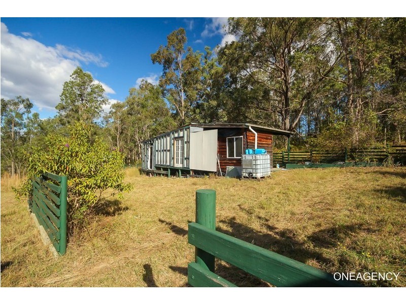 422 Armidale Road, Bellbrook NSW 2440
