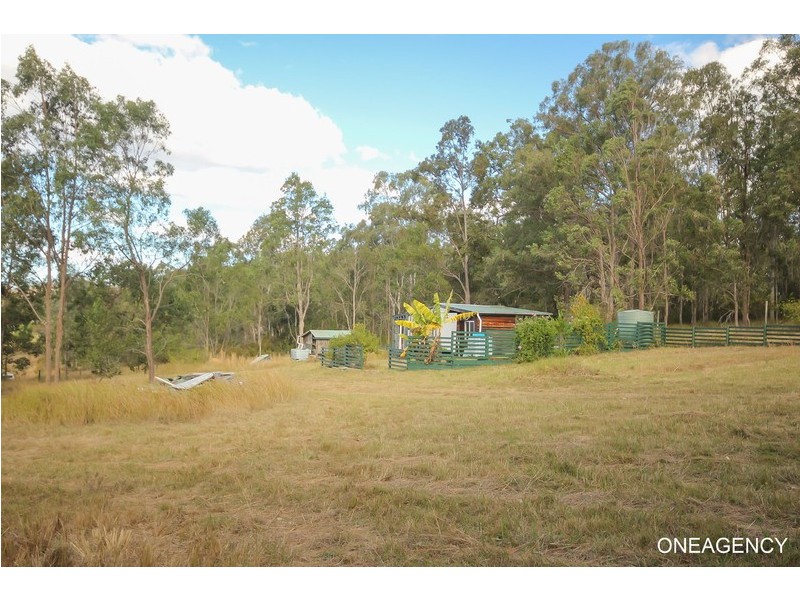 422 Armidale Road, Bellbrook NSW 2440