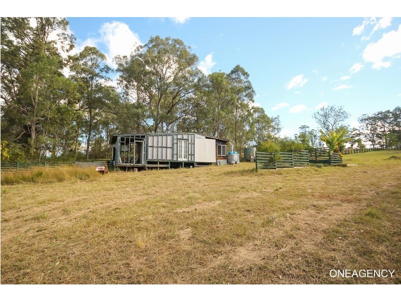 422 Armidale Road, Bellbrook NSW 2440