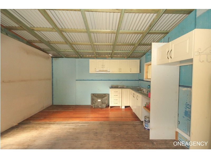 422 Armidale Road, Bellbrook NSW 2440