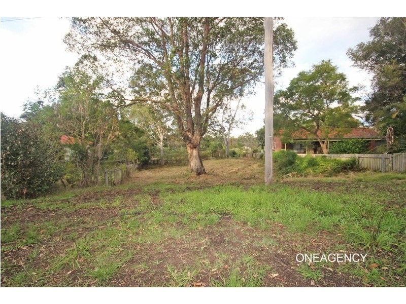 11 Albert Street, South Kempsey NSW 2440