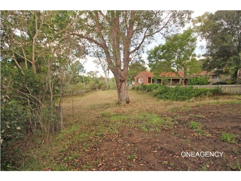 11 Albert Street, South Kempsey NSW 2440