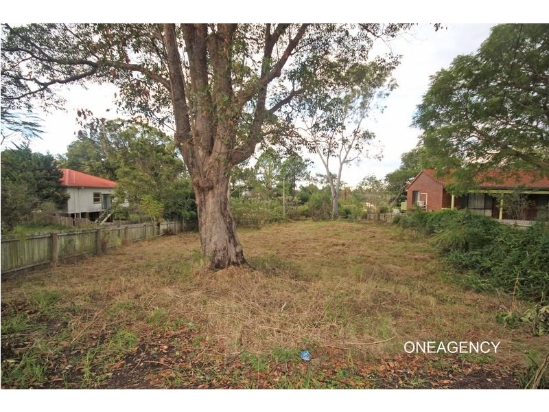 11 Albert Street, South Kempsey NSW 2440