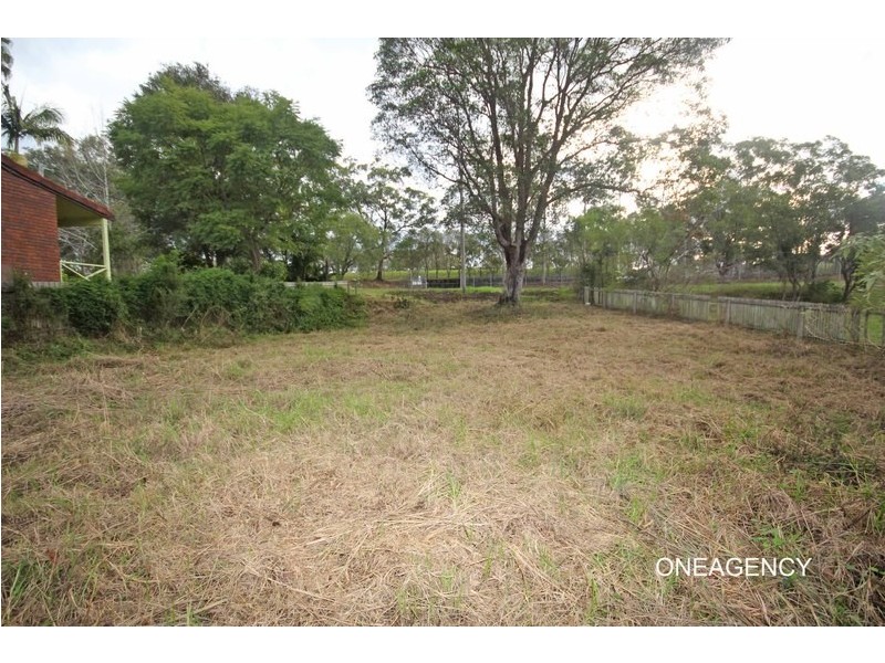 11 Albert Street, South Kempsey NSW 2440