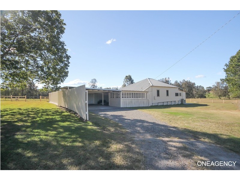 34 Quarry Road, Frederickton NSW 2440