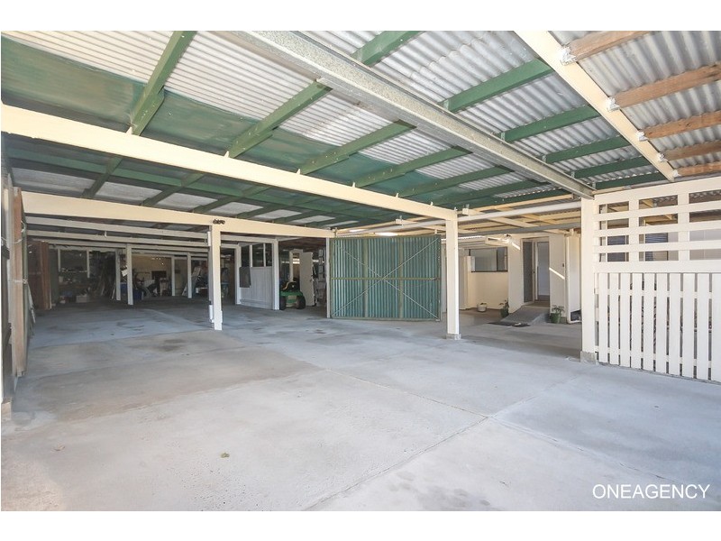 34 Quarry Road, Frederickton NSW 2440