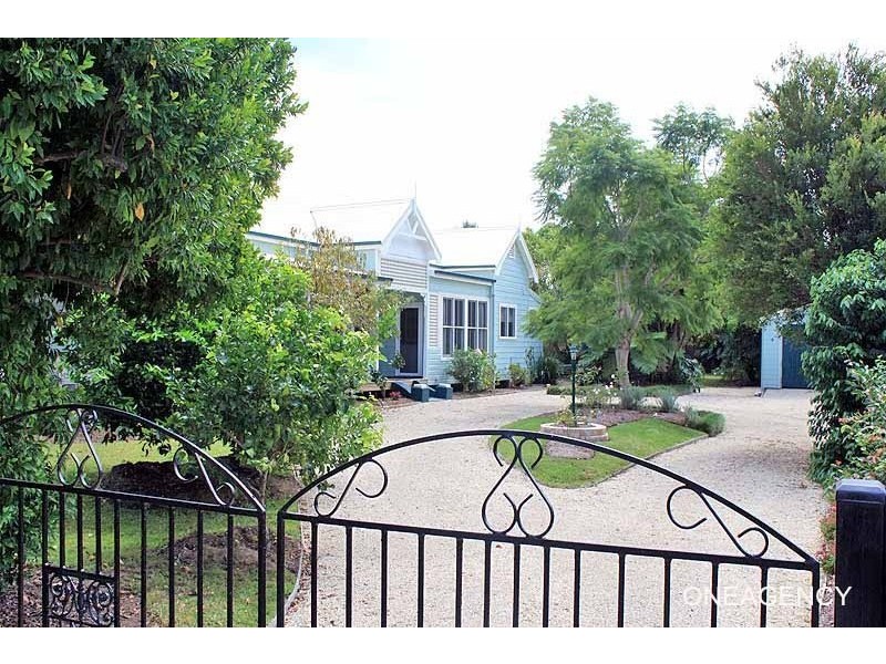 8 Forth Street, Kempsey NSW 2440