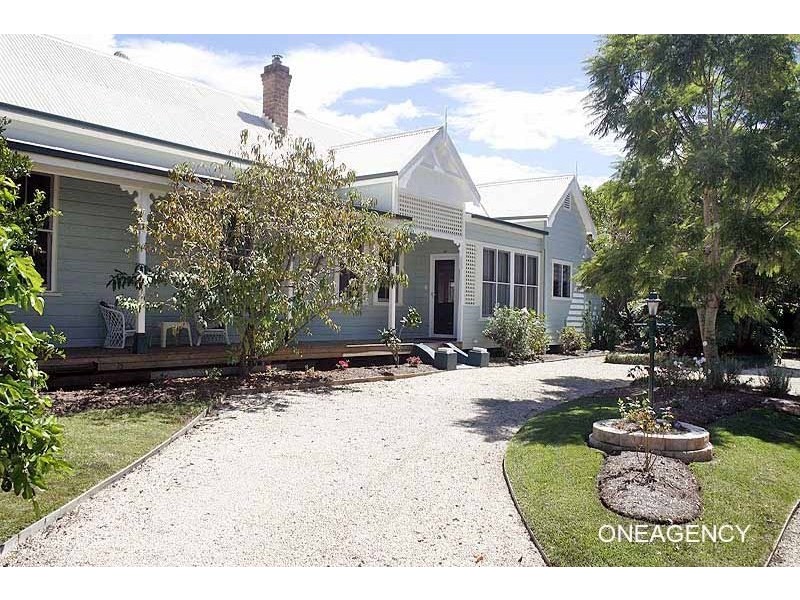 8 Forth Street, Kempsey NSW 2440