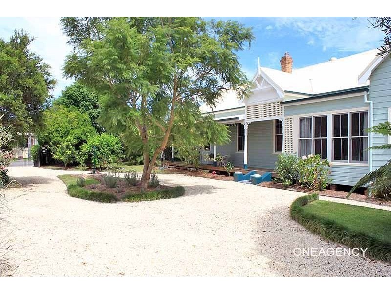 8 Forth Street, Kempsey NSW 2440