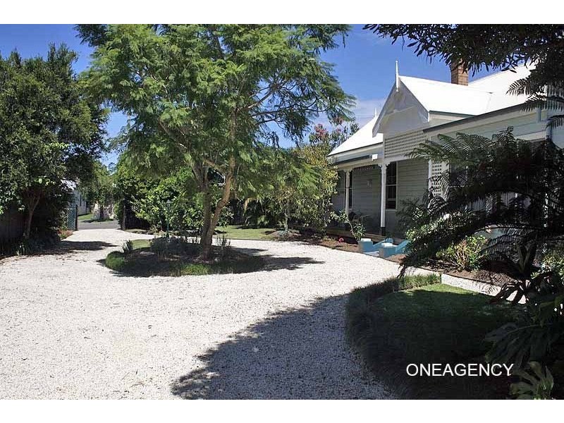 8 Forth Street, Kempsey NSW 2440