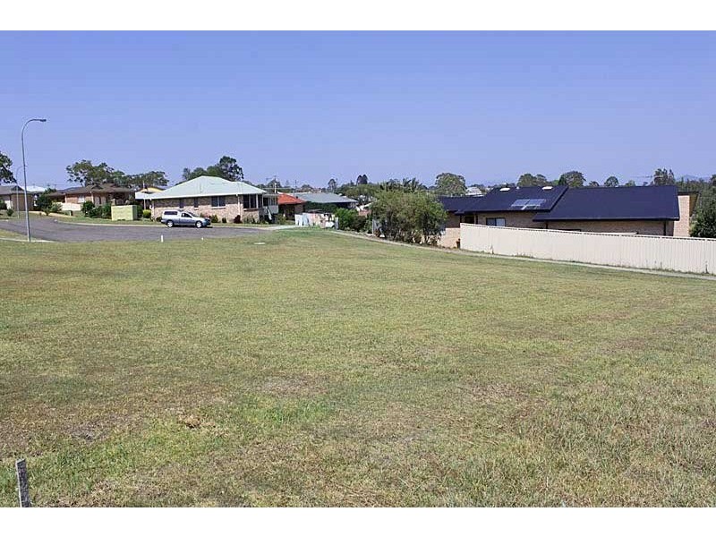 9 Hilton Trotter Place, West Kempsey NSW 2440