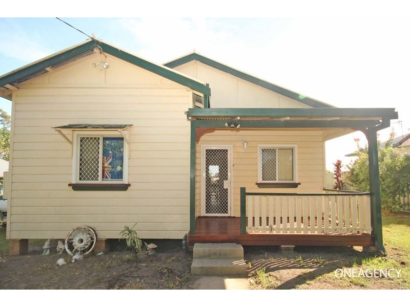 20 Middleton Street, South Kempsey NSW 2440