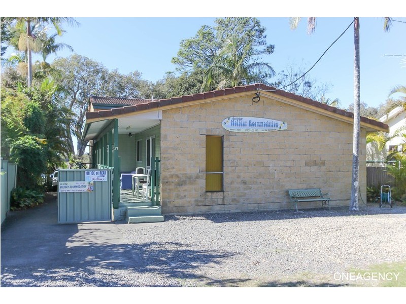 31 Belmore Street, Crescent Head NSW 2440