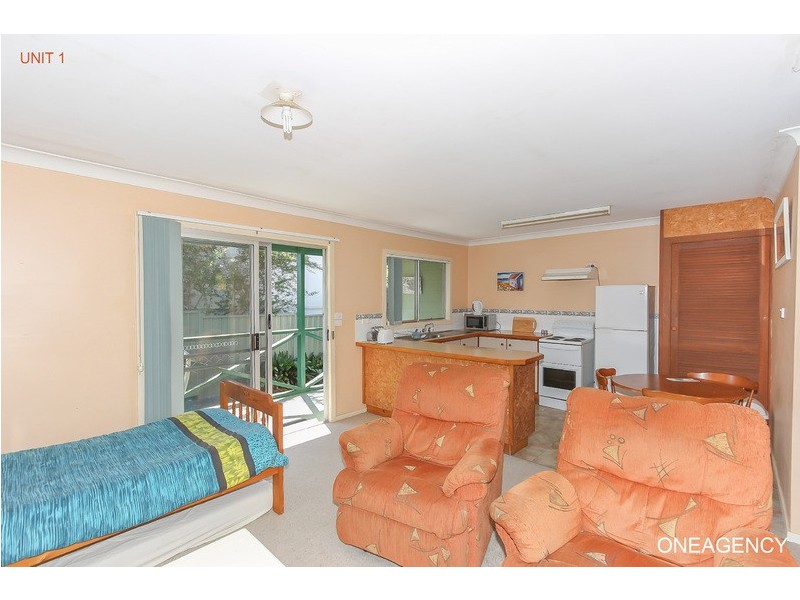 31 Belmore Street, Crescent Head NSW 2440
