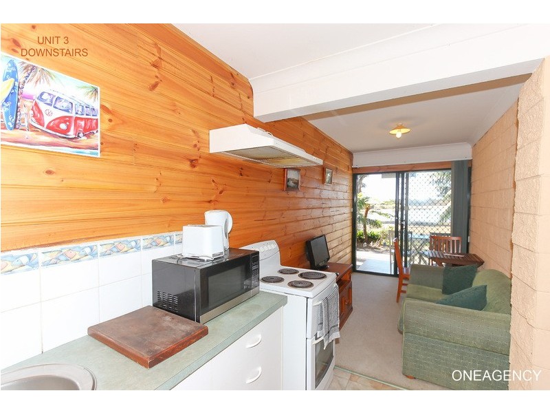 31 Belmore Street, Crescent Head NSW 2440