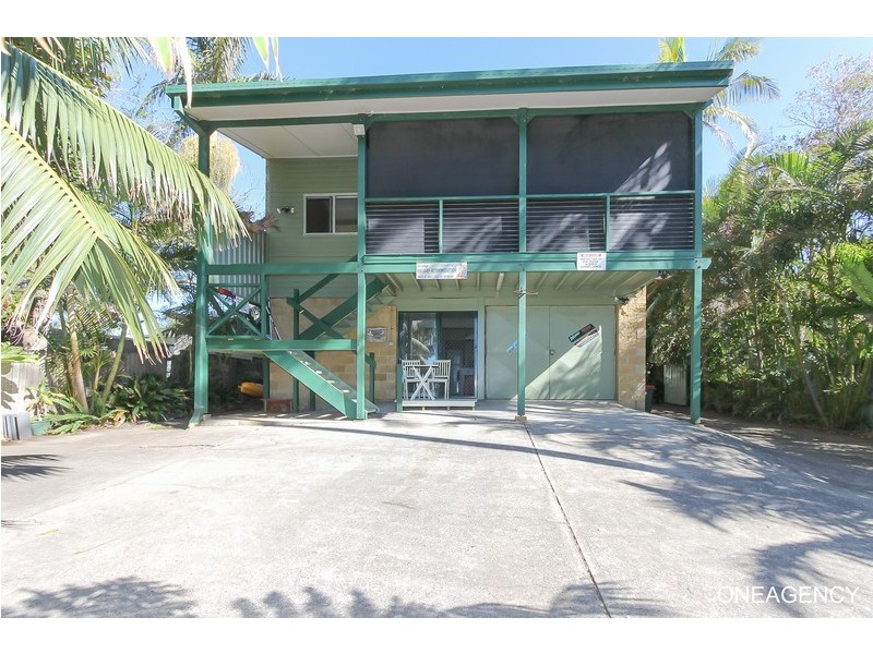 31 Belmore Street, Crescent Head NSW 2440