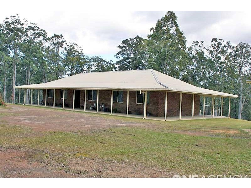 34 White Rocks Road, Collombatti NSW 2440