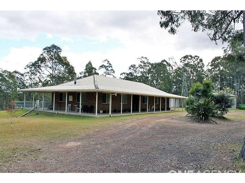 34 White Rocks Road, Collombatti NSW 2440