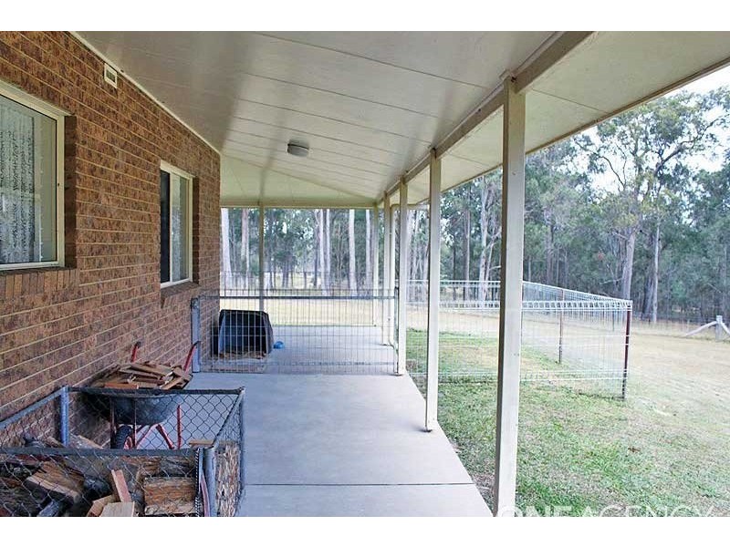 34 White Rocks Road, Collombatti NSW 2440